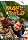 Man vs. Wild